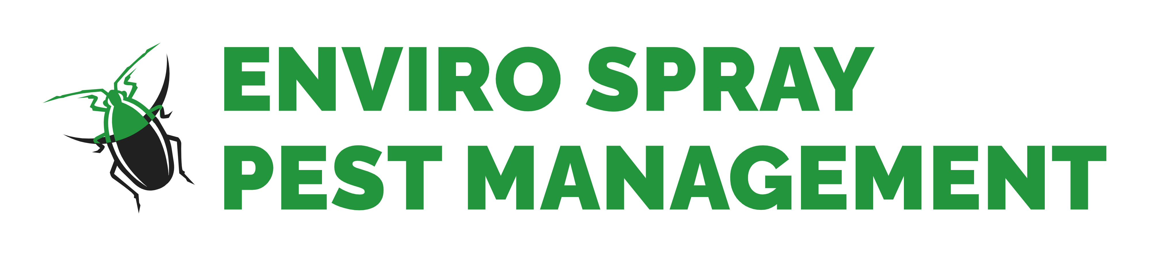 Enviro Spray Pest Management